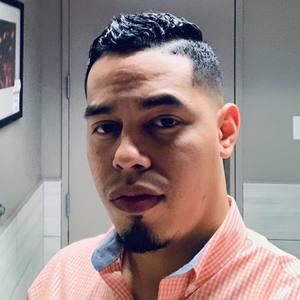 Meet your Posher, Kevin